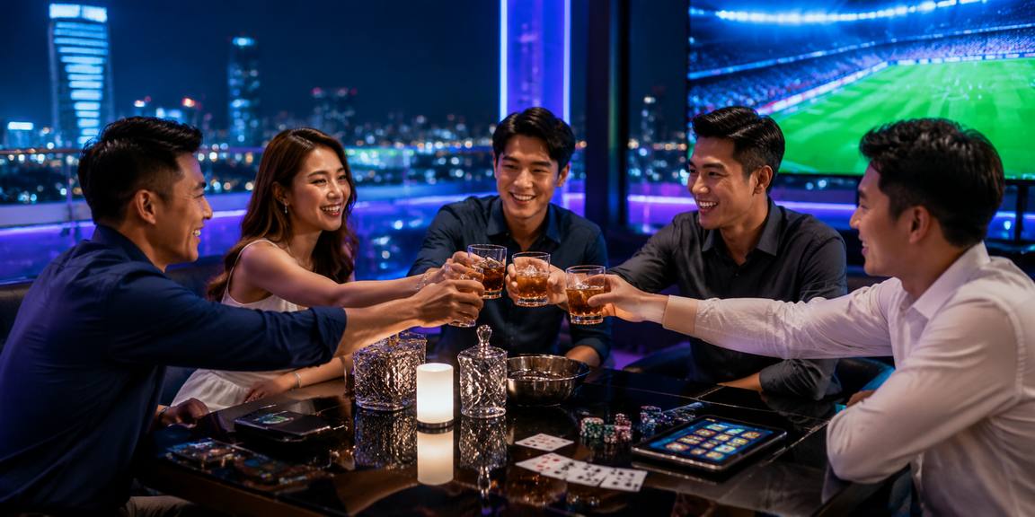 69vn18.com Live Dealer Tables